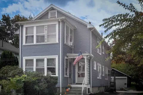 81 Mansfield St, Framingham, MA 01702