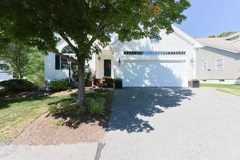42 Haven Way #42, Ashland, MA 01721