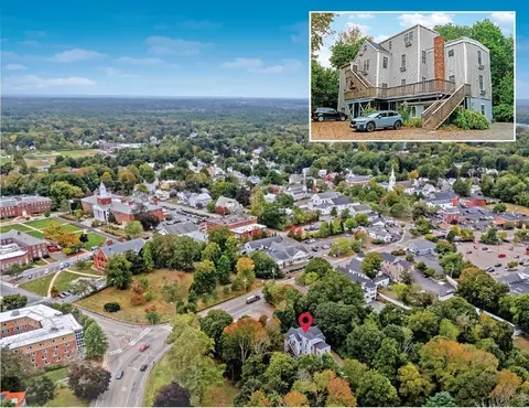 40 Summer St, Bridgewater, MA 02324