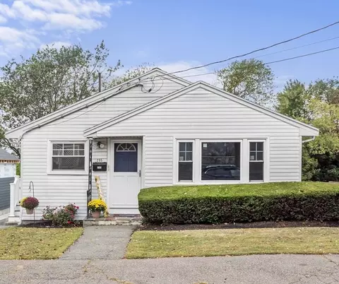 295 Reservoir Ave, Revere, MA 02151