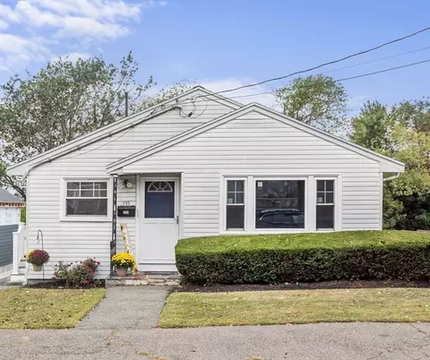 295 Reservoir Ave, Revere, MA 02151