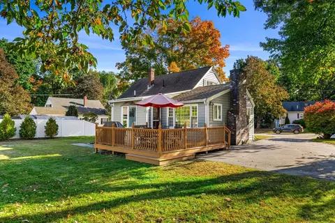 Exterior - 11 Gerson Ter, Lowell, MA 01852 photo 4 of 8