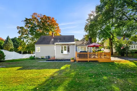 Exterior - 11 Gerson Ter, Lowell, MA 01852 photo 5 of 8