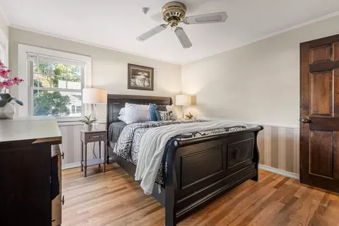Bedroom - 11 Gerson Ter, Lowell, MA 01852 photo 1 of 9