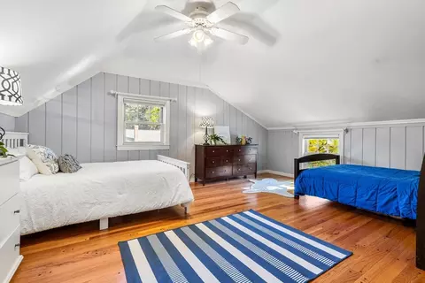 Bedroom - 11 Gerson Ter, Lowell, MA 01852 photo 7 of 9