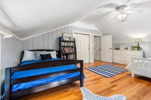 Bedroom - 11 Gerson Ter, Lowell, MA 01852 photo 8 of 9