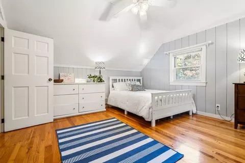 Bedroom - 11 Gerson Ter, Lowell, MA 01852 photo 9 of 9