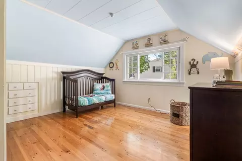 Bedroom - 11 Gerson Ter, Lowell, MA 01852 photo 4 of 9