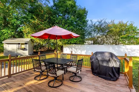 Exterior - 11 Gerson Ter, Lowell, MA 01852 photo 8 of 8