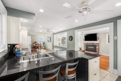 Kitchen - 11 Gerson Ter, Lowell, MA 01852 photo 2 of 6