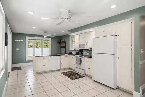 Kitchen - 11 Gerson Ter, Lowell, MA 01852 photo 4 of 6