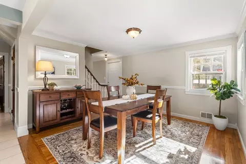 Dining - 11 Gerson Ter, Lowell, MA 01852 photo 1 of 2