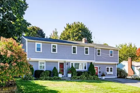 34 Willard St, Dedham, MA 02026