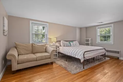 Bedroom - 34 Willard St, Dedham, MA 02026 photo 4 of 5
