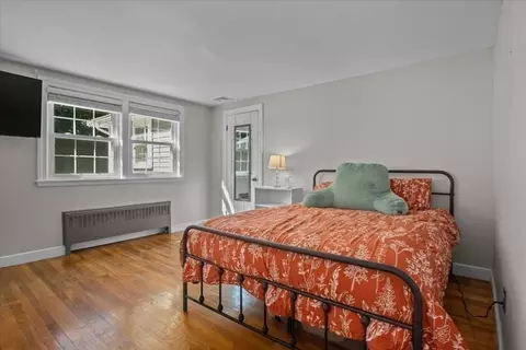 Bedroom - 34 Willard St, Dedham, MA 02026 photo 3 of 5