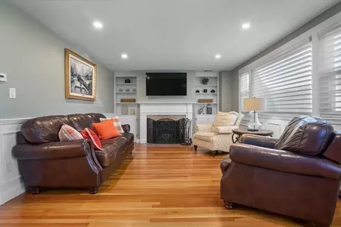 Living - 34 Willard St, Dedham, MA 02026 photo 1 of 7