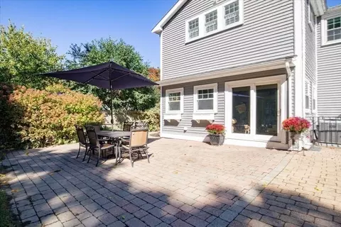 Exterior - 34 Willard St, Dedham, MA 02026 photo 3 of 7