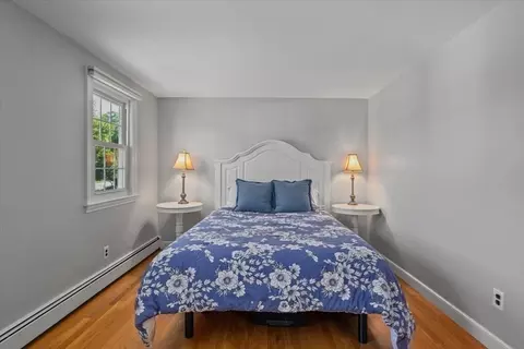 Bedroom - 34 Willard St, Dedham, MA 02026 photo 5 of 5