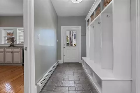 Entry Way - 34 Willard St, Dedham, MA 02026 photo 3 of 4