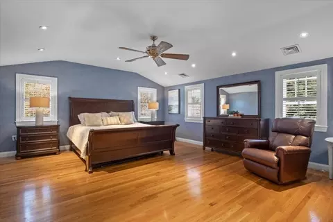 Bedroom - 34 Willard St, Dedham, MA 02026 photo 1 of 5