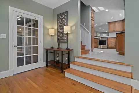 Entry Way - 34 Willard St, Dedham, MA 02026 photo 2 of 4