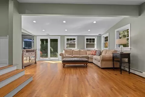 Living - 34 Willard St, Dedham, MA 02026 photo 2 of 7
