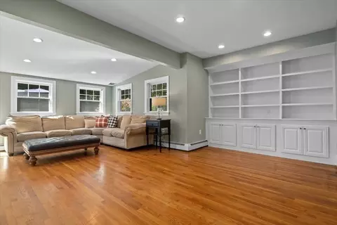 Living - 34 Willard St, Dedham, MA 02026 photo 3 of 7