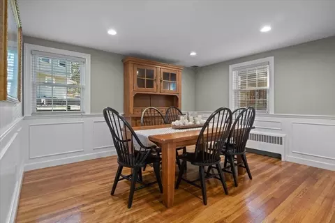 Dining - 34 Willard St, Dedham, MA 02026 photo 1 of 1