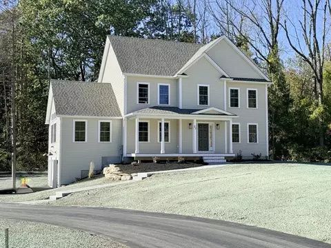 lot3 Forest Hill Dr, Rutland, MA 01543