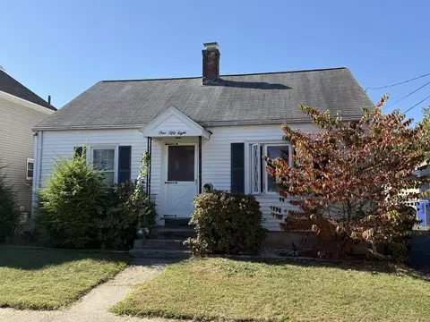158 Davis St, Springfield, MA 01104 photo 2