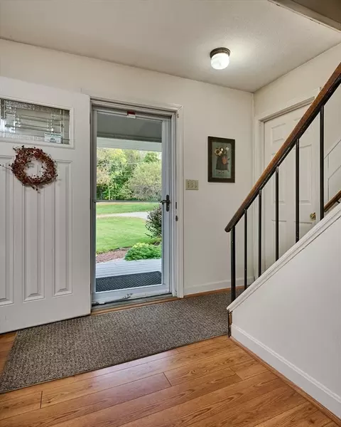 Entry Way - 10 Phillips Dr, Colrain, MA 01340 photo 1 of 2