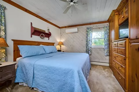 Bedroom - 10 Phillips Dr, Colrain, MA 01340 photo 1 of 4