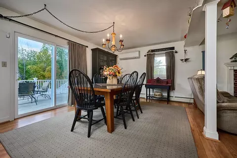Dining - 10 Phillips Dr, Colrain, MA 01340 photo 1 of 1