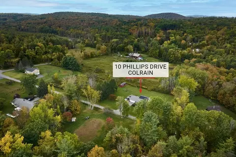 View/Area - 10 Phillips Dr, Colrain, MA 01340 photo 3 of 5
