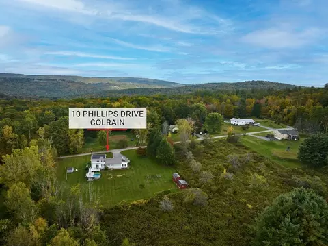 View/Area - 10 Phillips Dr, Colrain, MA 01340 photo 4 of 5