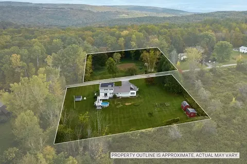 View/Area - 10 Phillips Dr, Colrain, MA 01340 photo 5 of 5