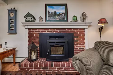 Living - 10 Phillips Dr, Colrain, MA 01340 photo 3 of 3