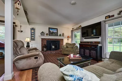 Living - 10 Phillips Dr, Colrain, MA 01340 photo 1 of 3