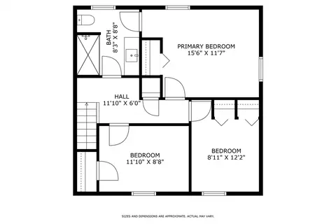 Floorplan - 10 Phillips Dr, Colrain, MA 01340 photo 3 of 3