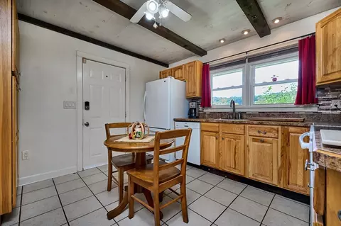 Kitchen - 10 Phillips Dr, Colrain, MA 01340 photo 2 of 2