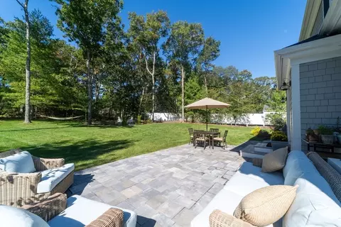Exterior - 11 Tudor, Mashpee, MA 02649 photo 5 of 5