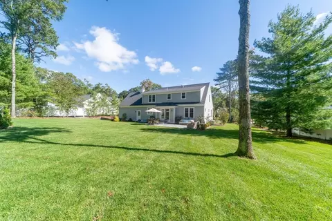 Exterior - 11 Tudor, Mashpee, MA 02649 photo 3 of 5
