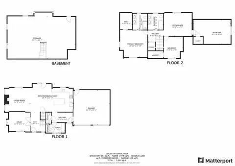 Floorplan - 11 Tudor, Mashpee, MA 02649 photo 1 of 1
