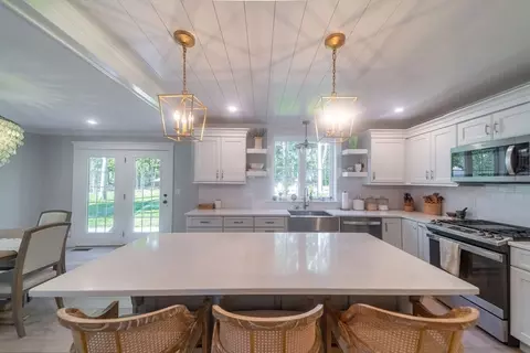 Kitchen - 11 Tudor, Mashpee, MA 02649 photo 2 of 3