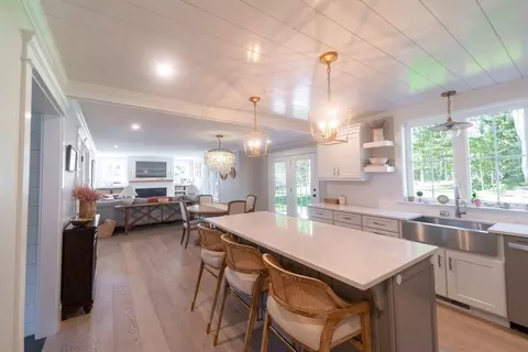 Kitchen - 11 Tudor, Mashpee, MA 02649 photo 1 of 3