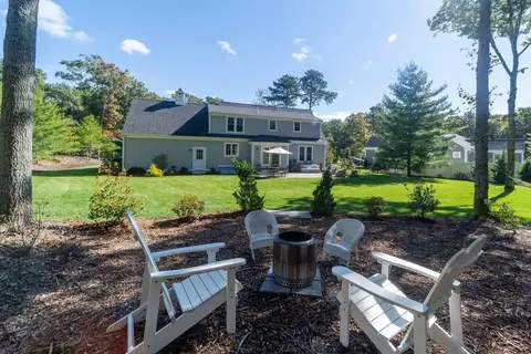 Exterior - 11 Tudor, Mashpee, MA 02649 photo 2 of 5