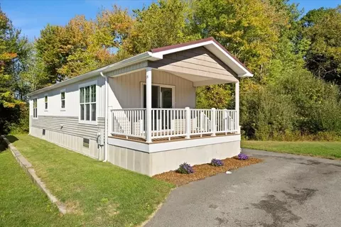 24 Tayler Ave, West Bridgewater, MA 02379