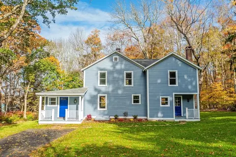 26 Pilfershire Rd, Eastford, CT 06242