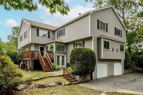 12 Arrowhead Cir #12, Ashland, MA 01721