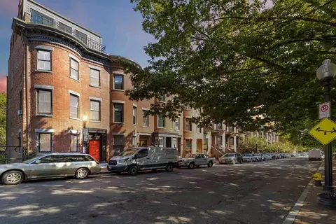 223 W Newton #1, Boston, MA 02116